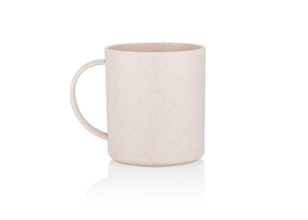 Mug Trigo Desire - BE0399 - Imagen 2