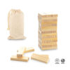 Torre de Madera Skill 2