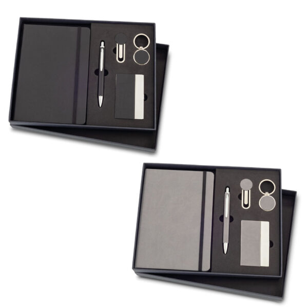 Set  Ejecutivo Libreta - ML-383 - Imagen 2