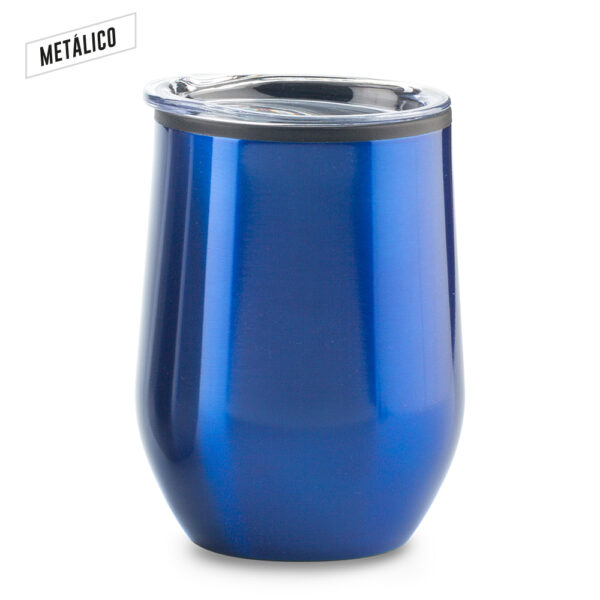 Mug Metalico Star 350ml - MU-215 - Imagen 3