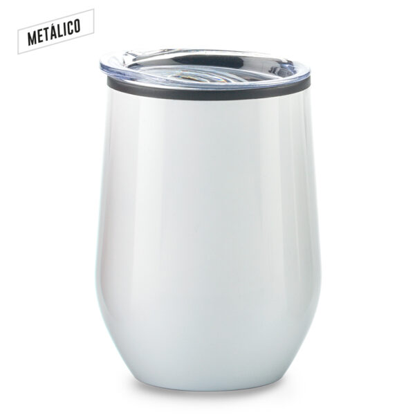 Mug Metalico Star 350ml - MU-215 - Imagen 5