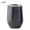 Mug Metalico Star 350ml