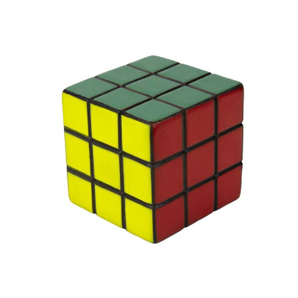 Antiéstres Cubo Multicolor - SOC 029 - Imagen 2