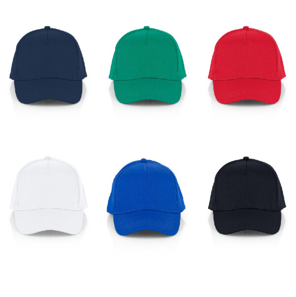 Gorra Harry - GO0021 - Imagen 2