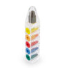 Porta Crayones 6 Puntas