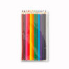 Set de 12 Colores en Bolsa