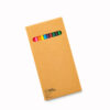 12 Colores Eco Kraft