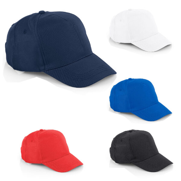 Gorra Gandalf - GO0025 - Imagen 2