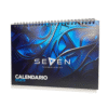 Calendario Grande De 23 x 16 Cms