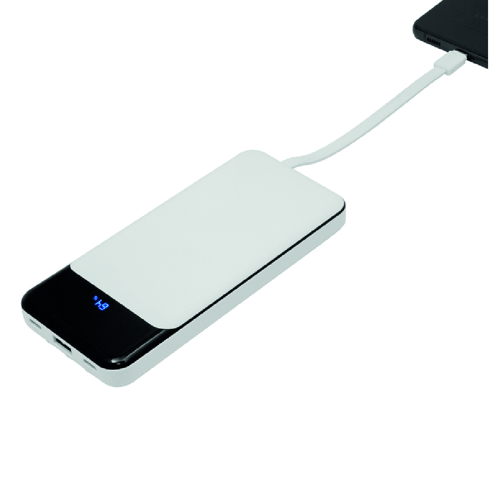 PowerBank Multipuerto Atlanta - EC776 - Imagen 5