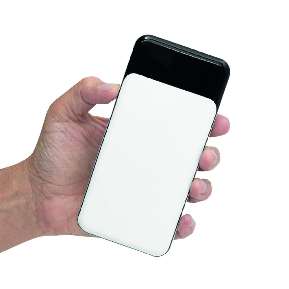 PowerBank Multipuerto Atlanta - EC776 - Imagen 4