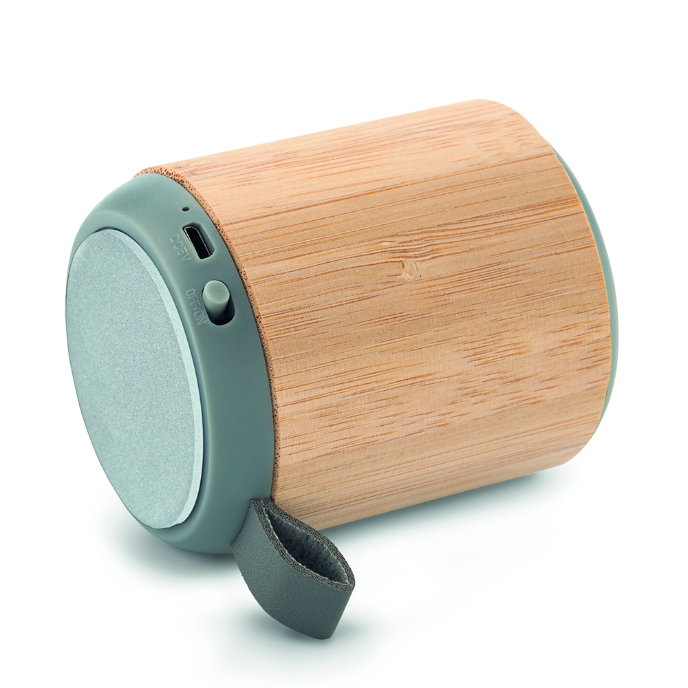 Speaker Bluetooth Bryson - TE-426 - Imagen 3