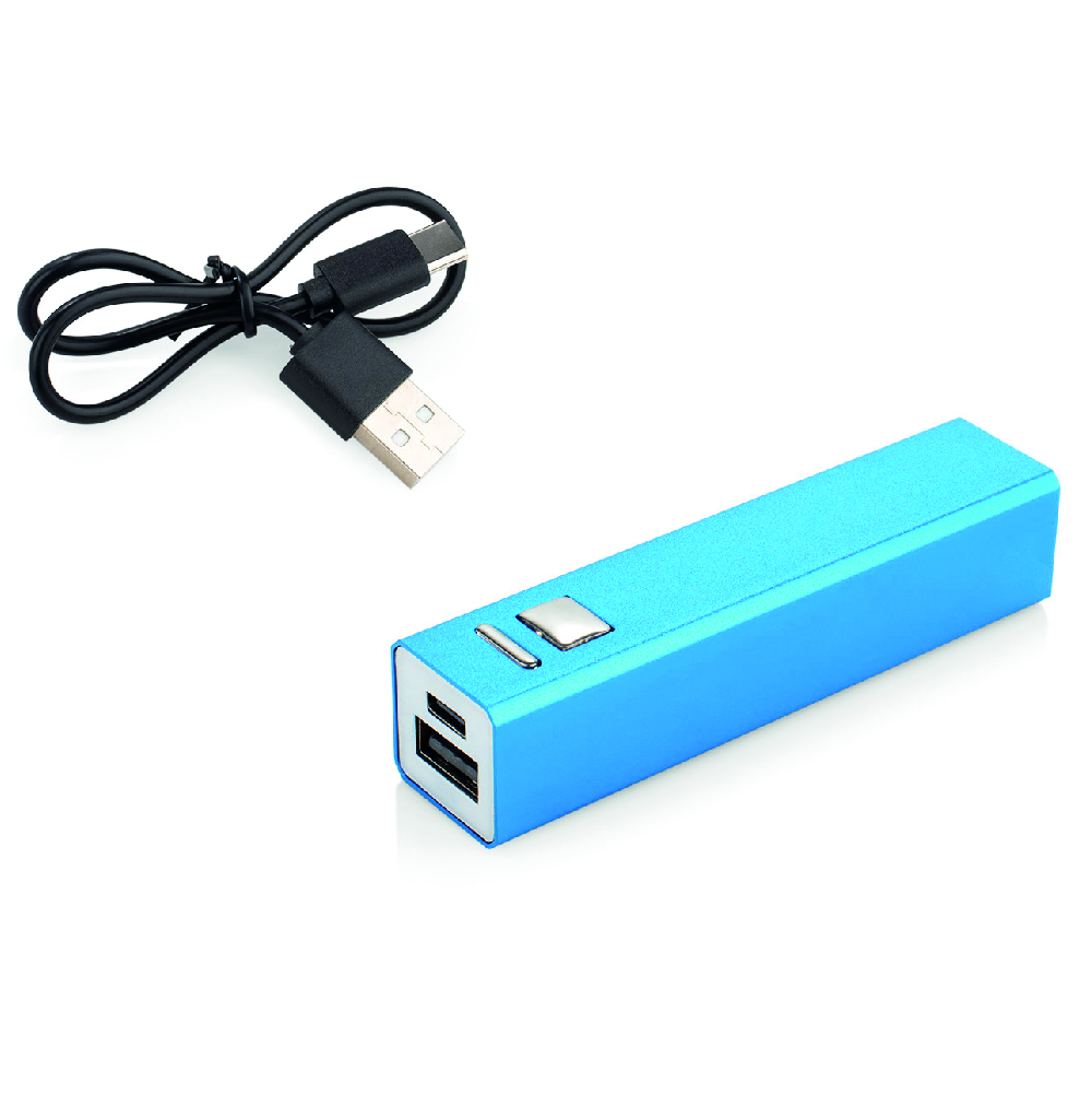Mini Powerbank Walker - TE0694 - Imagen 4