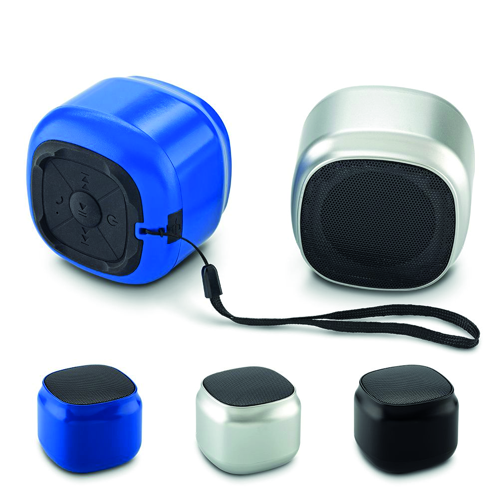 Speaker Bluetooth Dallas - TE-530 - Imagen 2