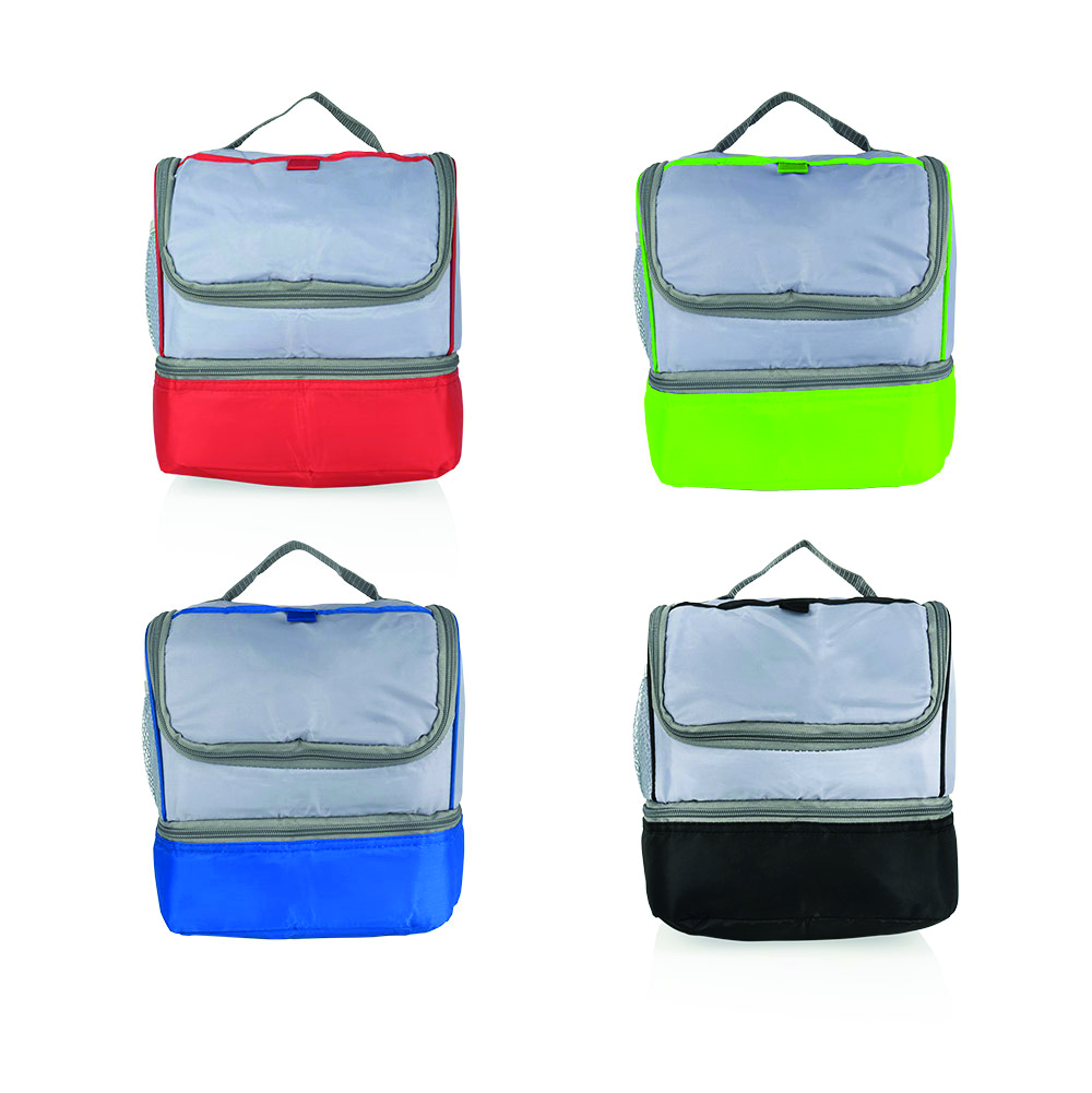 Lonchera Michael- BO0426 - Imagen 2