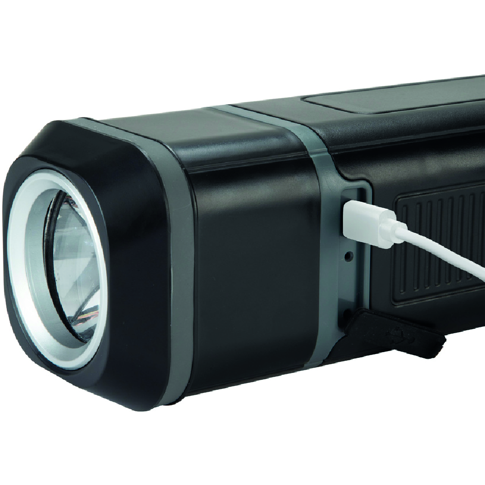 Linterna Con Set De Herramientas Duit - T742 - Imagen 4