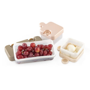 Alternative view of Portacomidas Puzzle